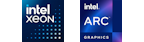 Intel Xeon Processor, Arc Graphics Card